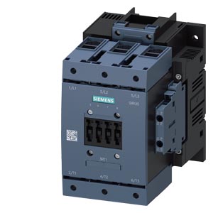 Контактор Siemens 3RT1054-1AP36: надежное управление электродвигателями до 55 кВт
