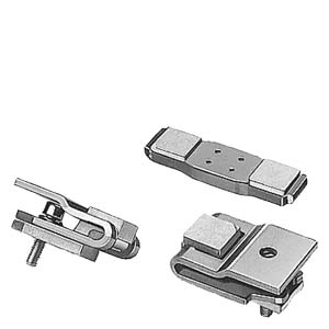 Запасные контакты Siemens 3RT1946-6A для контакторов S3, 3 полюса, 45 кВт, 690 В