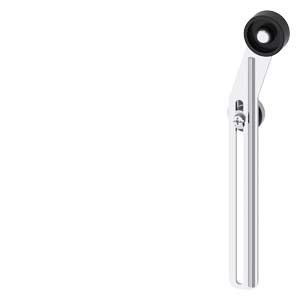 Изогнутый поворотный рычаг регулируемой длины 3SE5000-0AA56 для позиционного выключателя 3SE51 — Siemens: качество и надежность.