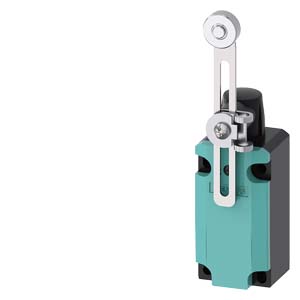 Siemens 3SE5112-0CH51: Позиционный выключатель SIRIUS для промышленной автоматизации