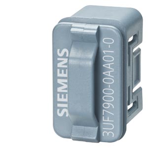 Модуль памяти 3UF7900-0AA01-0 для параметрирования SIMOCODE pro C без ПК — Siemens.