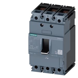 Выключатель Siemens 3VA1063-4ED32-0AA0: характеристики, класс отключающей способности и надежность работы.