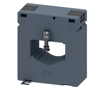 Siemens 4NC5431-0CH21: Точный трансформатор тока с номинальным значением 800/1 A
