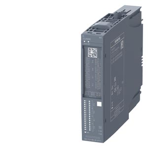 Модуль 6DL1131-6BL00-0PH1 SIMATIC ET 200SP HA: дискретные входы 32x24VDC, цветовой код CC00, поканальная диагностика