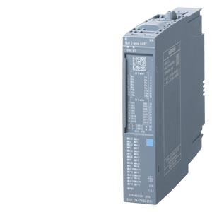 Модуль аналоговых входов Siemens 6DL1134-6TH00-0PH1 SIMATIC ET 200SP HA: описание, характеристики, преимущества