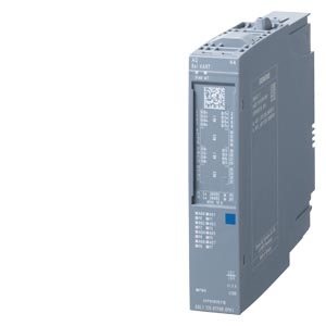 Модуль аналоговых выходов 6DL1135-6TF00-0PH1 SIMATIC ET 200SP HA | Siemens: точное управление аналоговыми сигналами, высокая точность и надежность