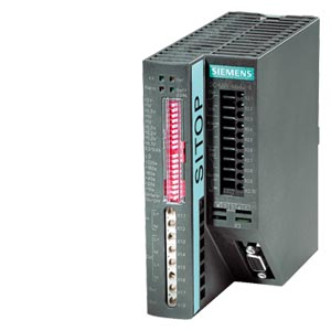 Модуль Siemens 6EP1931-2EC21 SITOP POWER DC-UPS: Надежное и стабильное бесперебойное питание для вашего оборудования