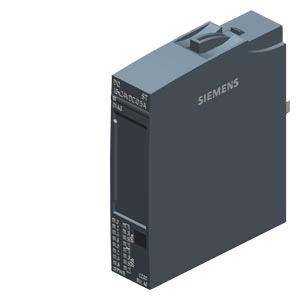 Модуль 6ES7132-6BH01-2BA0 SIMATIC ET 200SP: дискретные выходы 24V DC, совместимость с Siemens, диагностика и гибкость.
