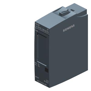 Модуль релейных выходов 6ES7132-6HD01-0BB1 SIMATIC ET 200SP | Siemens | 4 контакта | Напряжение 120V-230V | Ток 5A | Изолированные контакты | Легкая интеграция | Цветовой код CC | Управление устройствами