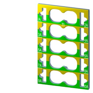 Модуль расширения 6ES7193-6CP71-2AA0 для SIMATIC ET 200SP: увеличение количества клемм для подключения дополнительных устройств