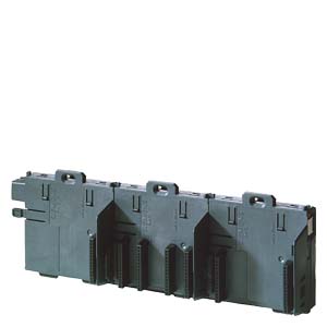 Модуль 6ES7195-7HC00-0XA0 SIMATIC DP для системы Siemens ET 200M: надежное соединение и горячая замена