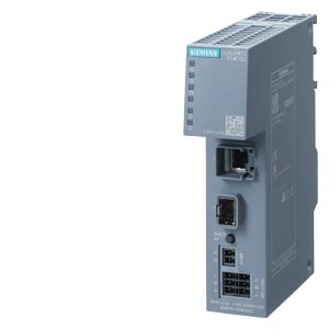 Медиаконвертер Siemens 6GK5102-1GS00-2AC2 SCALANCE XCM102: Надежное соединение для сетей промышленного и корпоративного уровня
