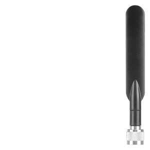 Siemens 6GK5795-4MC00-0AA3 ANT 795-4MC: Надежная всенаправленная антенна Wi-Fi с защитой IP65