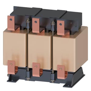 SINAMICS MOTORDROSSEL для MOTOR MODULE 6SL3000-2AE41-0AA0: Надежное и эффективное решение для мощных двигателей до 560 кВт.