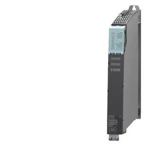 Siemens Sinamics Breaking Module 6SL3100-1AE31-0AB1 — Надежное и эффективное торможение двигателя