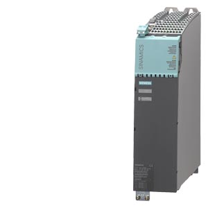 Siemens 6SL3130-7TE31-2AA3 SINAMICS: Надежное и эффективное питание для промышленных приложений