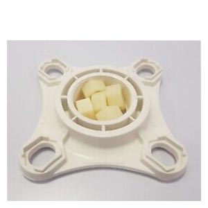 Адаптер монтажный универсальный 2 NPT, 7ML1830-1BT Siemens: надежное крепление для оборудования размером 2 дюйма NPT