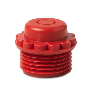 Заглушка блокирующая M20x1,5 (1 отверстие) Siemens: надежное закрытие для промышленности