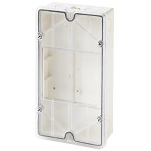 Siemens Корпус S54312-F3-A1 FDCH221: надежная защита и установка для модулей FDCI