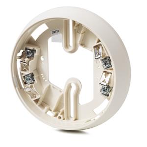 Основание для извещателя Siemens S54319-F11-A1 DB721: надежное крепление и стильный дизайн