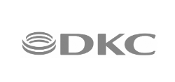 Каталог компонентов DKC