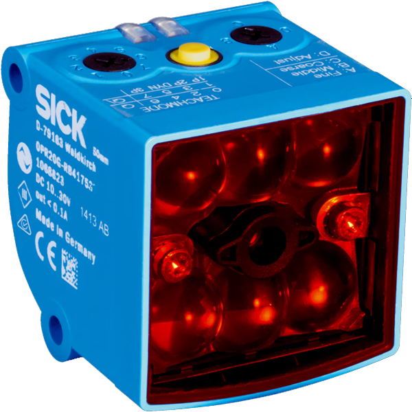 Датчик блеска OPR20G-RB517537A01