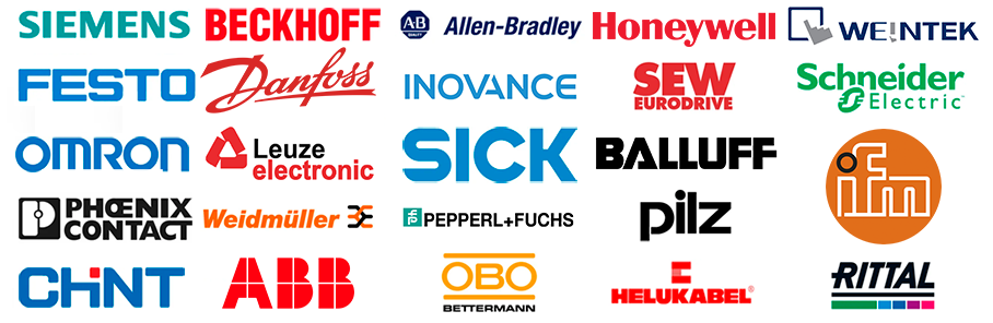 brand Промышленная автоматизация 1