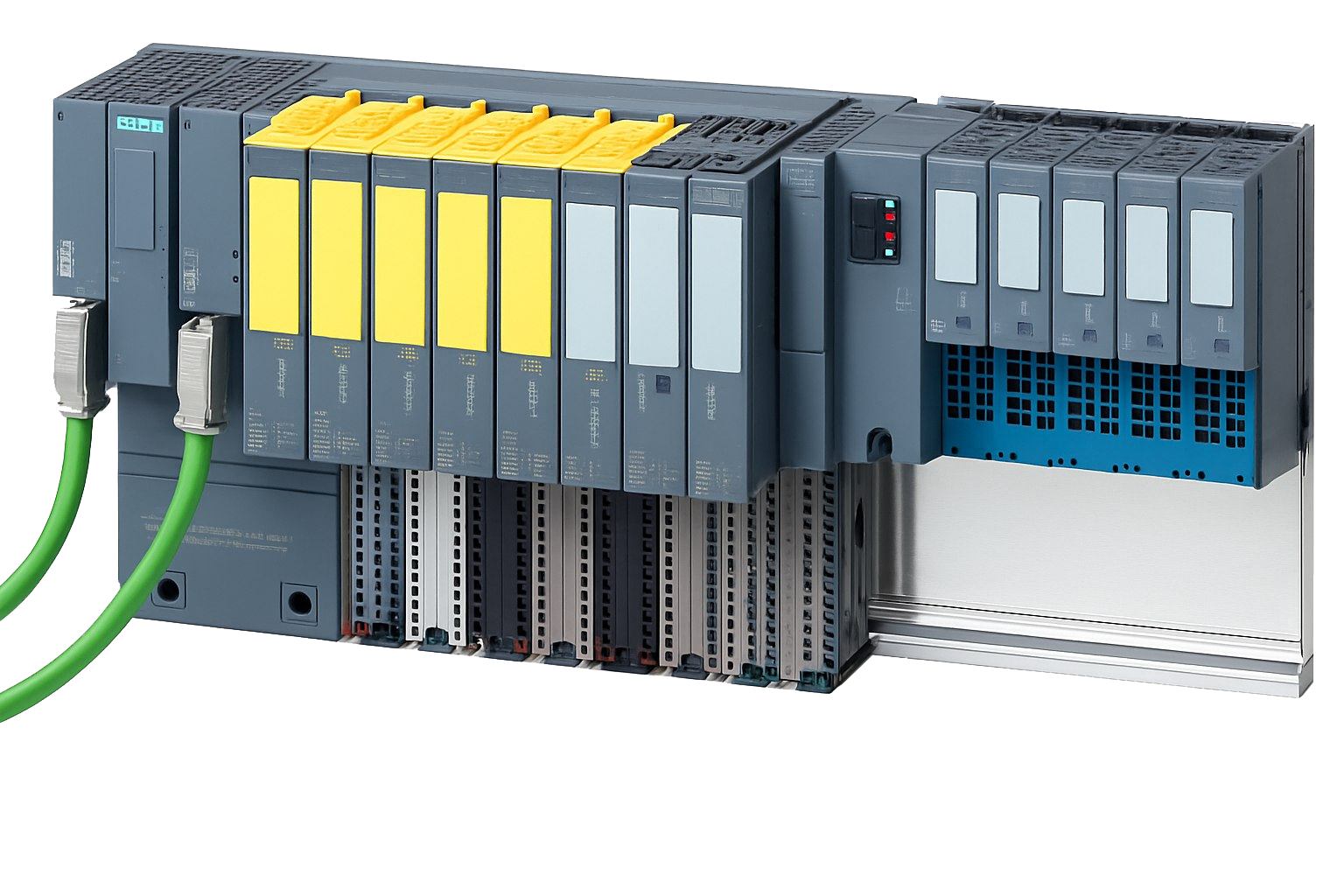 SIMATIC ET 200SP система