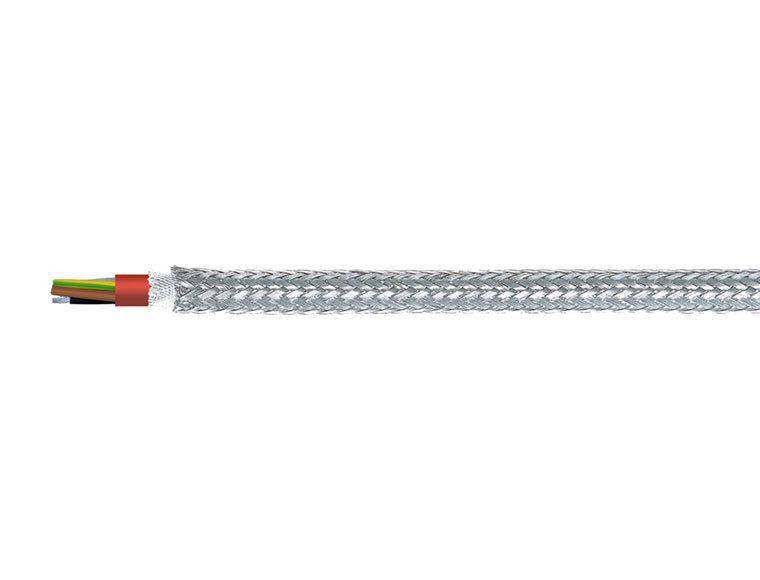 Кабель SiHF/GL-P 18G1.5 мм² HELUKABEL