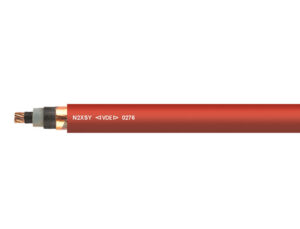 Кабель N2XSY 6/10 кВ 1x400RM/35 HELUKABEL