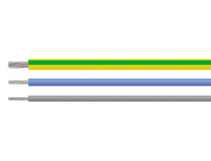 Кабель HELUTHERM 145MULTI-C 2X0.5 мм² HELUKABEL